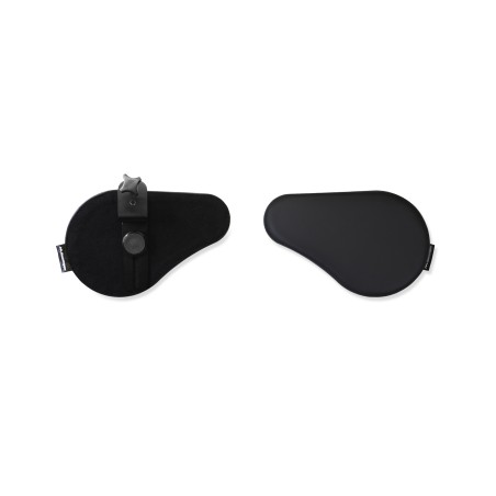 Mousetrapper Armrest Split